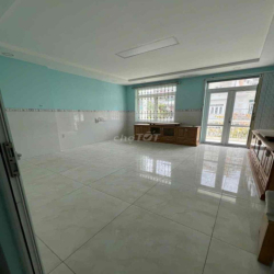 NHÀ RẤT ĐẸP 5x20. CHO THUÊ