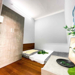 CĂN HỘ DỊCH VỤ