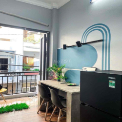 CĂN HỘ DỊCH VỤ