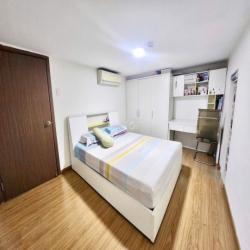 Căn hộ duplex La Astoria - 15,5 triệu/tháng (3PN, 3WC, có nội thất).