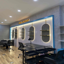 phòng spa cho thuê, đối diện vincom cộng hoà, full setup