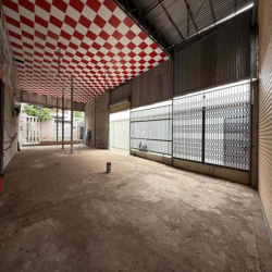 Cho thuê có xưởng mặt bằng kinh doanh