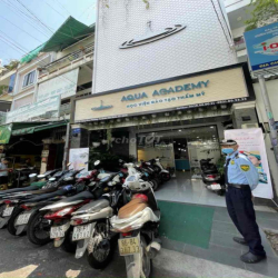 phòng spa cho thuê, đối diện vincom cộng hoà, full setup