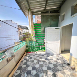 cho thue nha hem 33 Quang trung