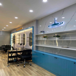 phòng spa cho thuê, đối diện vincom cộng hoà, full setup