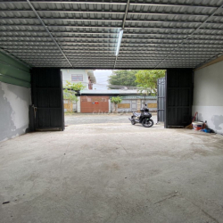 CHO THUÊ KHO 125 m2 (6 X 21) đường Bình Lợi, GIÁ KHO RẺ
