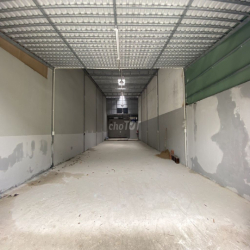 CHO THUÊ KHO 125 m2 (6 X 21) đường Bình Lợi, GIÁ KHO RẺ