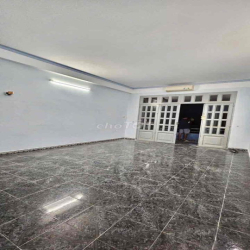 Cho Thuê Nhà 1 Trệt 2 Lầu 4PN 4x17m Mặt Tiền Đường Số Lâm Văn Bền