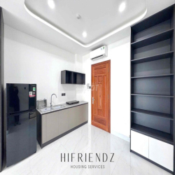 cho thuê Căn hộ cao cấp tại Nguyễn Trãi Quận 5