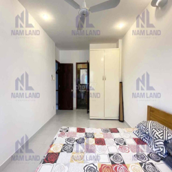 Sống chill giữa lòng Thảo Điền- Villa mini(10x11) khu yên tĩnh