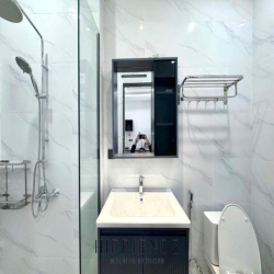 cho thuê Căn hộ cao cấp tại Nguyễn Trãi Quận 5