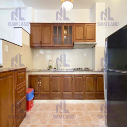 Sống chill giữa lòng Thảo Điền- Villa mini(10x11) khu yên tĩnh