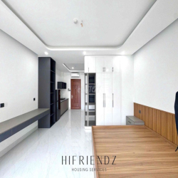 cho thuê Căn hộ cao cấp tại Nguyễn Trãi Quận 5