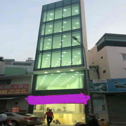 cho thue toà nhà làm văn phòng - saoa - truong hoc