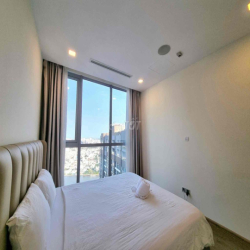 CHO THUÊ 2PN VINHOMES NỘI THẤT ĐẸP