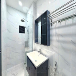 cho thuê Căn hộ cao cấp tại Nguyễn Trãi Quận 5