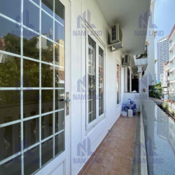 Sống chill giữa lòng Thảo Điền- Villa mini(10x11) khu yên tĩnh