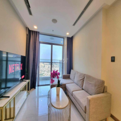 CHO THUÊ 2PN VINHOMES NỘI THẤT ĐẸP