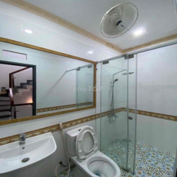🔰CHO THUÊ NHÀ PHỐ HẺM 549/28 LÊ VĂN THỌ P14 GÒ VẤP
