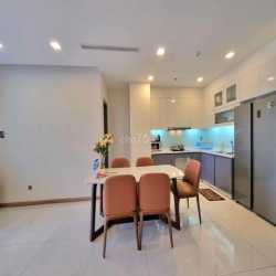 CHO THUÊ 2PN VINHOMES NỘI THẤT ĐẸP