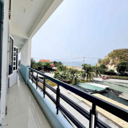 CHO THUÊ CĂN HỘ CÁCH BIỂN CHỈ 100m