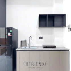 cho thuê Căn hộ cao cấp tại Nguyễn Trãi Quận 5