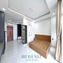 cho thuê Căn hộ cao cấp tại Nguyễn Trãi Quận 5