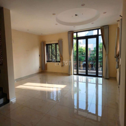 NHÀ 7X20, 1T2L 4PN 6WC, TRỆT SƠN TĨNH ĐIỆN CHO CTY. KDC GIÁP THỦ ĐỨC