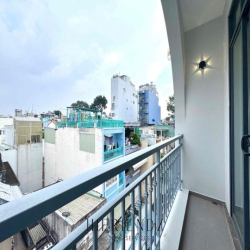 cho thuê Căn hộ cao cấp tại Nguyễn Trãi Quận 5