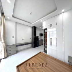 cho thuê Căn hộ cao cấp tại Nguyễn Trãi Quận 5