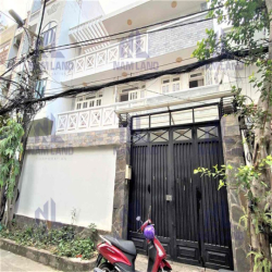 Sống chill giữa lòng Thảo Điền- Villa mini(10x11) khu yên tĩnh