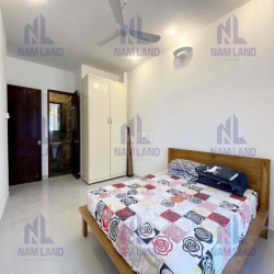 Sống chill giữa lòng Thảo Điền- Villa mini(10x11) khu yên tĩnh