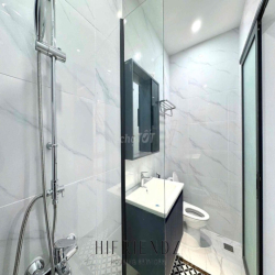 cho thuê Căn hộ cao cấp tại Nguyễn Trãi Quận 5