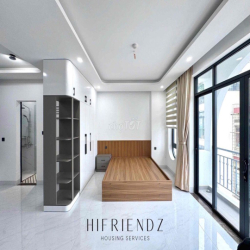 cho thuê Căn hộ cao cấp tại Nguyễn Trãi Quận 5