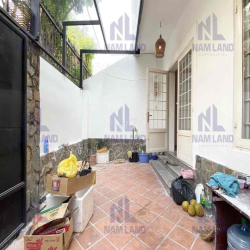 Sống chill giữa lòng Thảo Điền- Villa mini(10x11) khu yên tĩnh