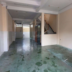 NHÀ 7X20, 1T2L 4PN 6WC, TRỆT SƠN TĨNH ĐIỆN CHO CTY. KDC GIÁP THỦ ĐỨC