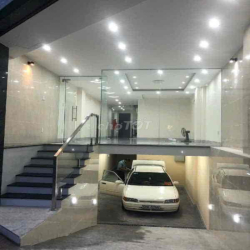 cho thue toà nhà làm văn phòng - saoa - truong hoc