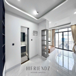 cho thuê Căn hộ cao cấp tại Nguyễn Trãi Quận 5