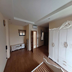 NHÀ 7X20, 1T2L 4PN 6WC, TRỆT SƠN TĨNH ĐIỆN CHO CTY. KDC GIÁP THỦ ĐỨC