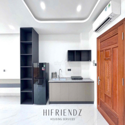 cho thuê Căn hộ cao cấp tại Nguyễn Trãi Quận 5