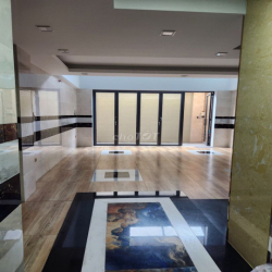 🛑CHO THUÊ TÒA NHÀ MẶT TIỀN PHẠM HUY THÔNG🛑5x18m TRỆT 5 LẦU -THANG MÁY