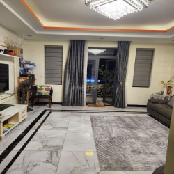 🛑CHO THUÊ TÒA NHÀ MẶT TIỀN PHẠM HUY THÔNG🛑5x18m TRỆT 5 LẦU -THANG MÁY