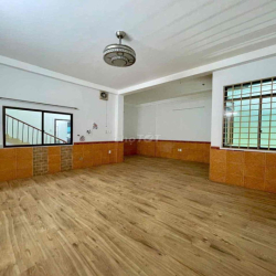 CHO THUÊ NHÀ NGUYÊN CĂN - 1TRỆT1LẦUSÂN THƯỢNG [4x18m] [3PN2WC]