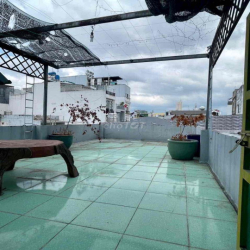 CHO THUÊ NHÀ NGUYÊN CĂN - 1TRỆT1LẦUSÂN THƯỢNG [4x18m] [3PN2WC]