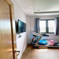 CHO THUÊ NHÀ PHỐ KDC 13C GREEN LIFE – BÌNH HƯNG, TP.HCM GIÁ 11TR.11