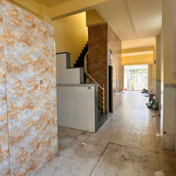 CHO THUÊ NHÀ 1TRỆT 2LẦU - MẠC THIÊN TÍCH, NINH KIỀU, CẦN THƠ |20 TRIỆU