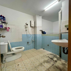 CHO THUÊ NHÀ NGUYÊN CĂN - 1TRỆT1LẦUSÂN THƯỢNG [4x18m] [3PN2WC]