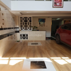 🛑CHO THUÊ TÒA NHÀ MẶT TIỀN PHẠM HUY THÔNG🛑5x18m TRỆT 5 LẦU -THANG MÁY