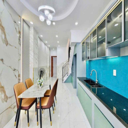 MT Kinh doanh đa ngành -Phan Huy Ích📍Emart Phan Huy Ích