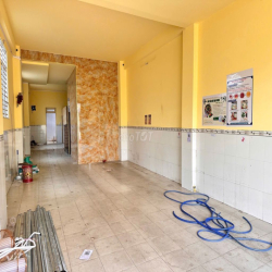 CHO THUÊ NHÀ 1TRỆT 2LẦU - MẠC THIÊN TÍCH, NINH KIỀU, CẦN THƠ |20 TRIỆU